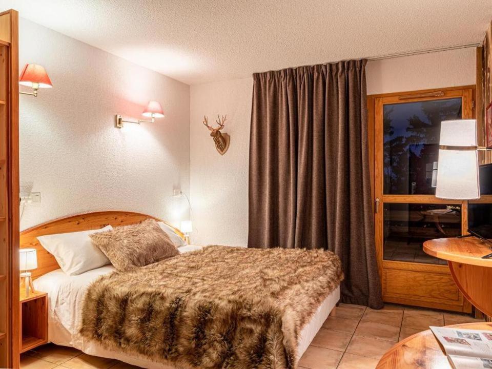 Sunweb Hotel L'Ecrin Des Neiges 拉茹杜罗普 外观 照片