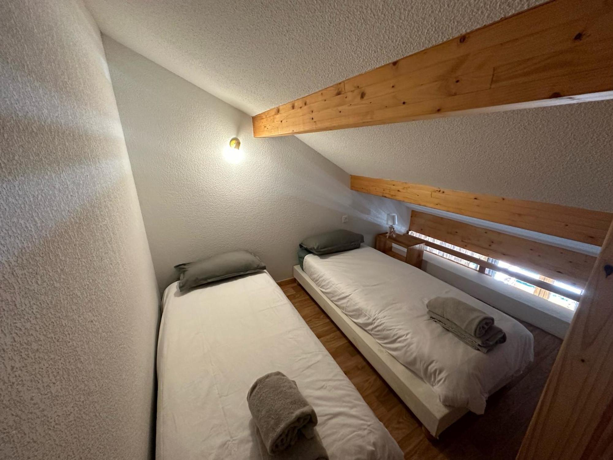 Sunweb Hotel L'Ecrin Des Neiges 拉茹杜罗普 外观 照片
